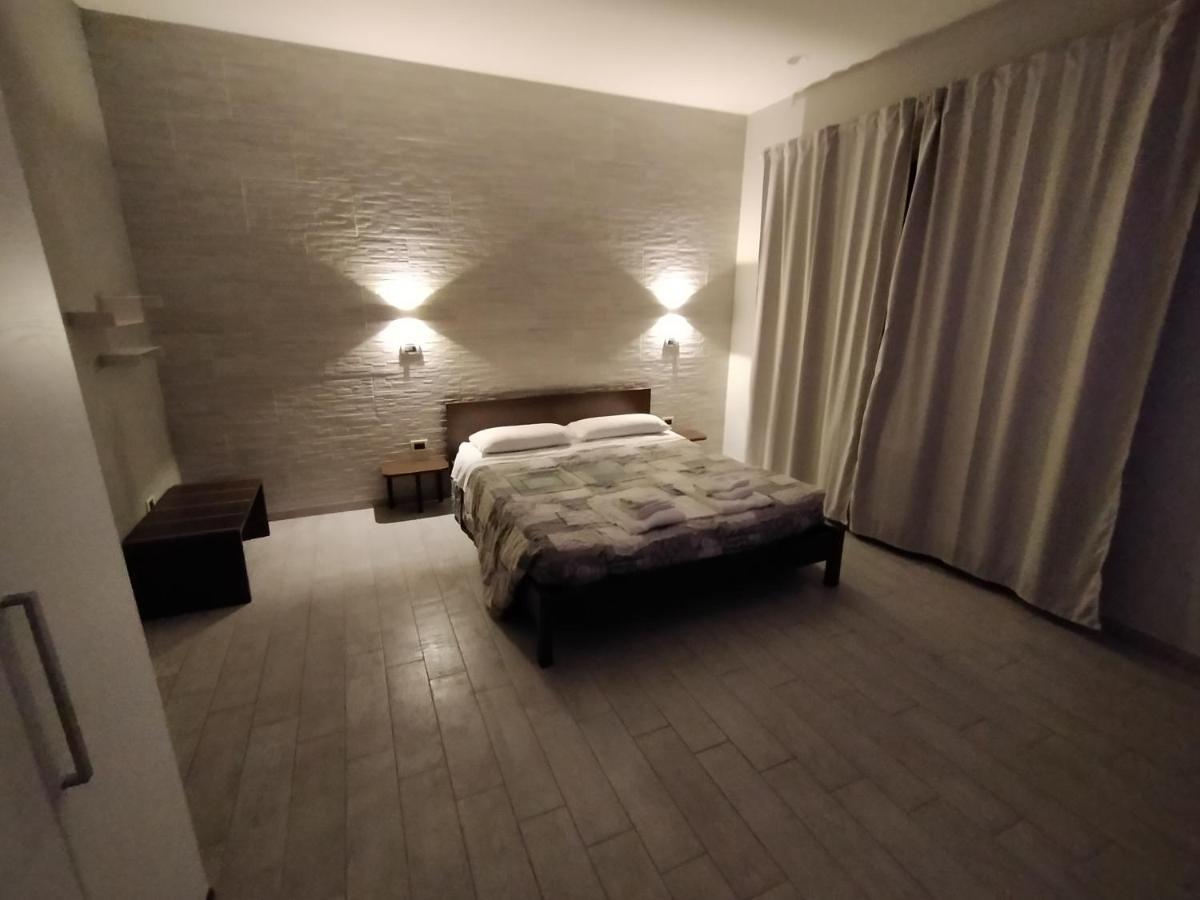 Anda E Rianda Bed & Breakfast Campi Bisenzio Dış mekan fotoğraf
