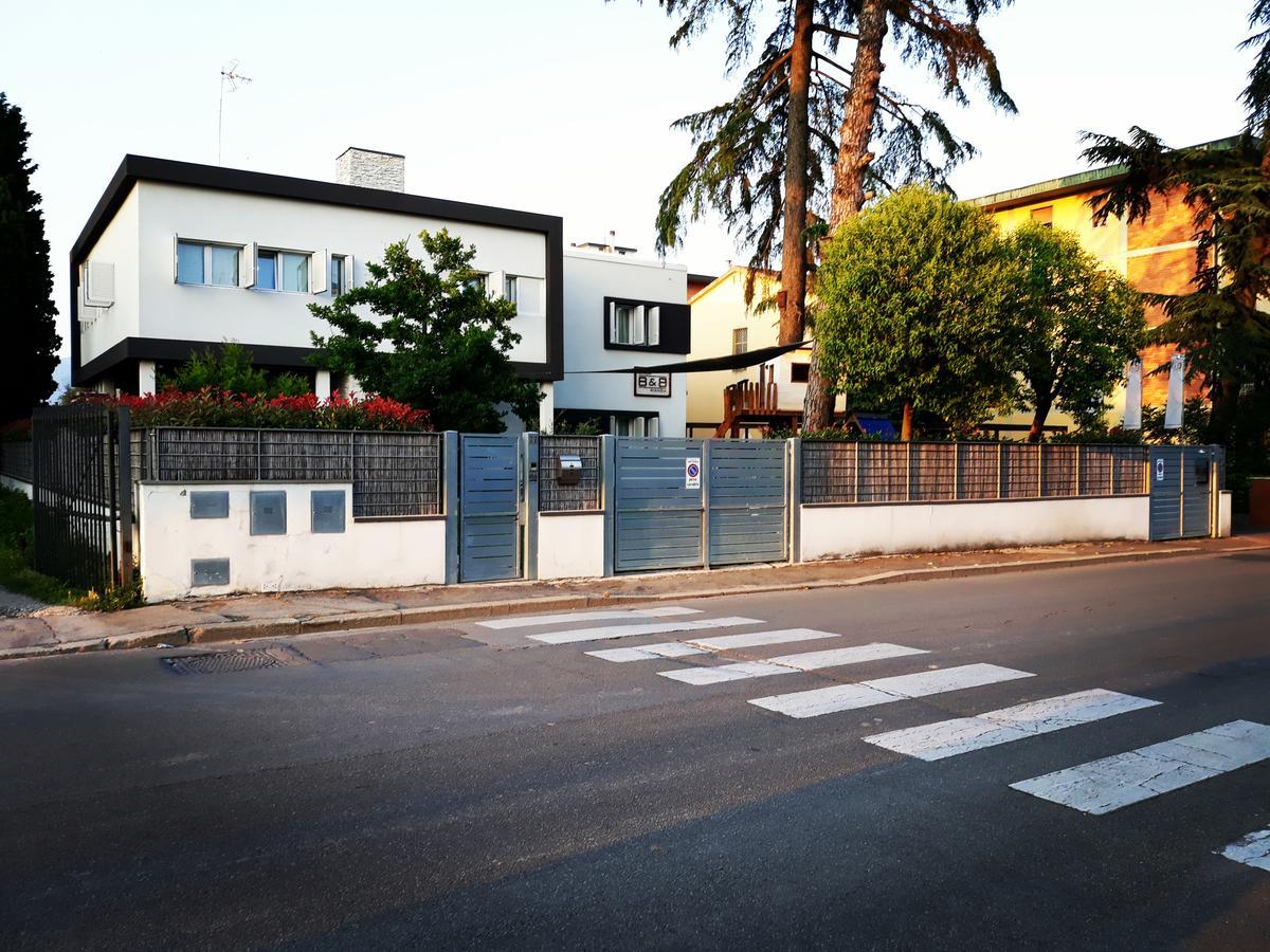 Anda E Rianda Bed & Breakfast Campi Bisenzio Dış mekan fotoğraf